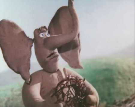 ���� � ������� (1986/DVDRip)