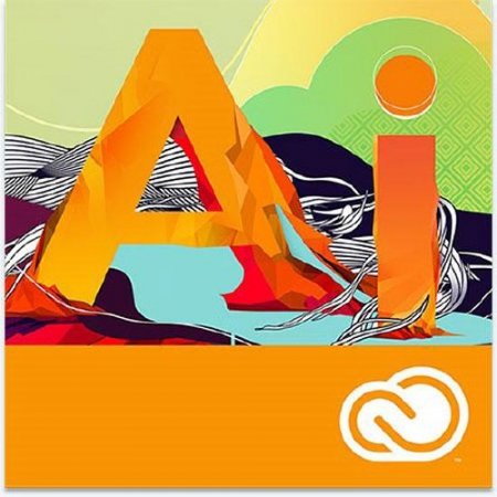 Adobe Illustrator CC 17.0.1 *Update 1* DVD by m0nkrus (2013/RUS/ENG)