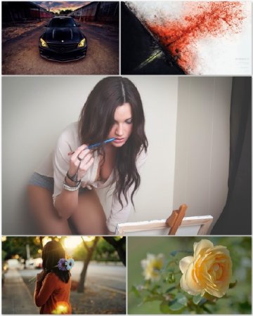 Best HD Wallpapers Pack 1083