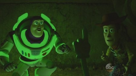 ���������� ������� ������� / Toy Story of Terror (2013/HDTVRip)