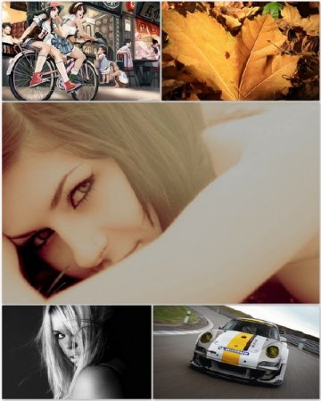 Best HD Wallpapers Pack �1086