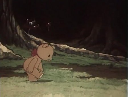 ������ ������� � ������ (1954/DVDRip)