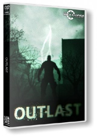 Outlast v.21.11.2013 (2013/RUS/ENG/MULTi6) RePack by R.G. ��������