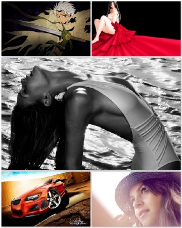 Best HD Wallpapers Pack 1087