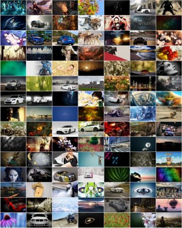 Best HD Wallpapers Pack �1088