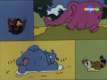 ������ ������� (1986/DVB)