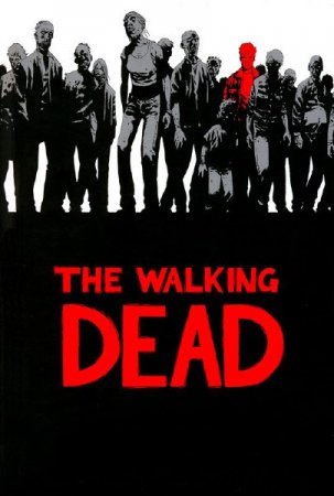   / The Walking Dead 1-112 (2012-2013/CBR)