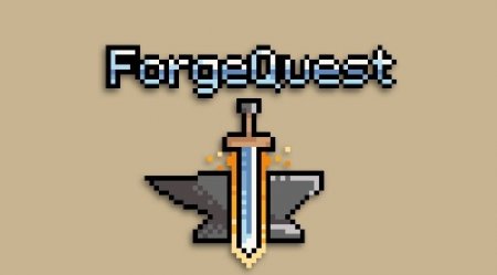 Forge Quest (2013/ENG/PC)