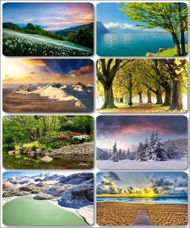 ����������� �������� ������� - HD ���� 2560x1600 ����� 3