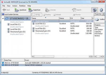 Active Uneraser 6.0.24