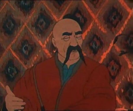 ���� ����� ���������� (1951/DVDRip)