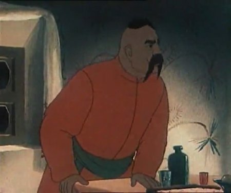���� ����� ���������� (1951/DVDRip)