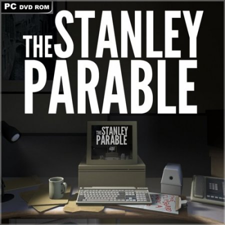 The Stanley Parable (2013/RUS/ENG/RePack  R.G. )