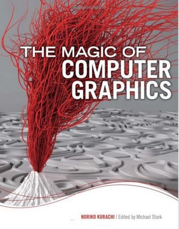 The Magic of Computer Graphics