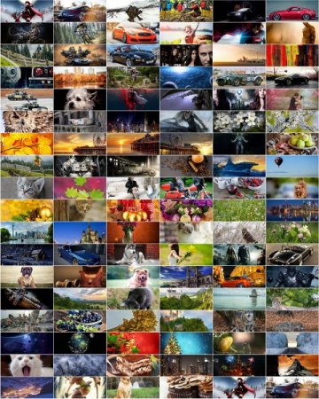Best HD Wallpapers Pack �1095