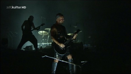 Rammstein: Live at Wacken Open Air (2013/HDTV 720p)