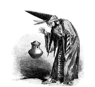 Gravures - 25x JPEGs