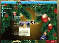 WPI UralSOFT Happy New Year (x86/x64)