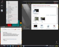 Windows 7 professional x64 Rog Rampage E3 (ENG/2013)
