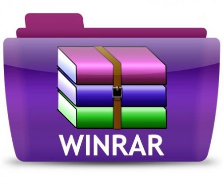WinRAR 5.01 RePack by elchupakabra