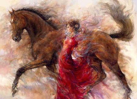 Artworks of Gary Benfield