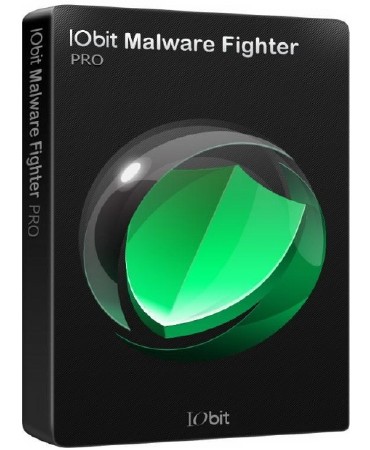 IObit Malware Fighter PRO 2.2.0.20 Final Datecode 08.12.2013 