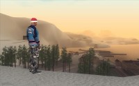 GTA / Grand Theft Auto: Snow Andreas Edition (2005-2013/PC/RePack/Rus)  Alpine 