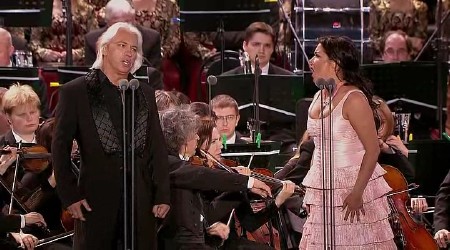 ������� ���� �������� � ������� �������������� �� ������� ������� / Live From Red Square Moscow (2013) BDRip