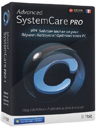 Advanced SystemCare Pro 7.1.0.387 Final 