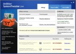 Uniblue SystemTweaker 2014 2.0.8.0
