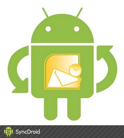SyncDroid 1.0.3