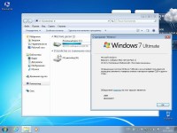 Windows 7 Ultimate SP1 x86/x64 by Loginvovchyk (�������/2013)