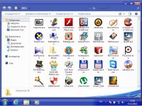 Windows 7 Ultimate SP1 x64/x86 IE10 by RudLab v.4 (Ru/En/Uk/2013)