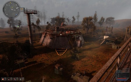 S.T.A.L.K.E.R.: Call Of Pripyat - ������ �������. ��������� (2013/RUS) RePack by SeregA-Lus