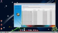 Windows 7 x86 Ultimate UralSOFT v.3.12.13 (2013/RUS)