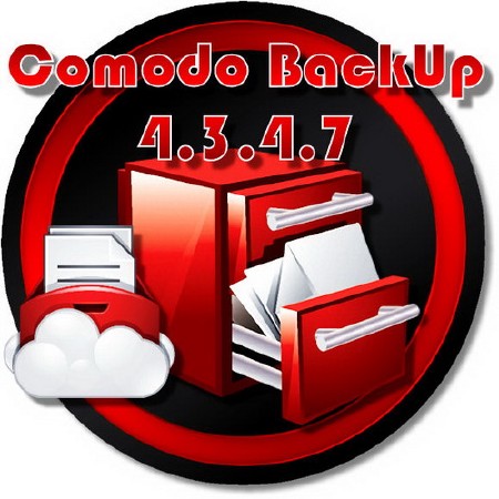 Comodo BackUp 4.3.4.7 ML/Rus