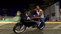 Grand Theft Auto: San Andreas (2013/RUS/ENG) Android | iOS 