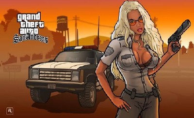 Grand Theft Auto: San Andreas (2013/RUS/ENG) Android | iOS 