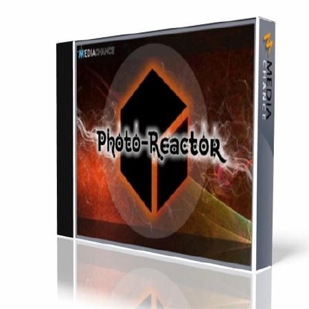 Mediachance Photo-Reactor 1.1 Rus Portable