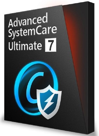 Advanced SystemCare Ultimate 7.0.1.589 Final Datecode 21.12.2013