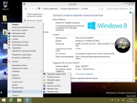 Windows 8.1 x86/x64 PRO Standart Edition by YelloSOFT (2013/RUS)