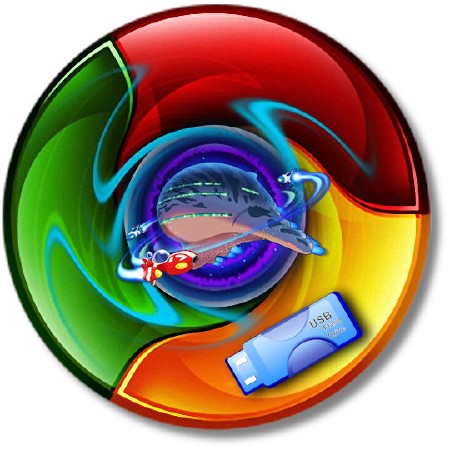 Chromium 34.0.1762.0 ML/Rus Portable