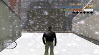 GTA 3 / Grand Theft Auto 3: Snow 10th Year Anniversary PC Winter 2013 Special Limited Edition (2002-2013) PC | RePack �� Alpine 
