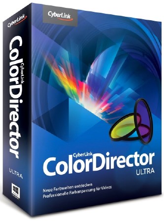 CyberLink ColorDirector Ultra 2.0.2315 