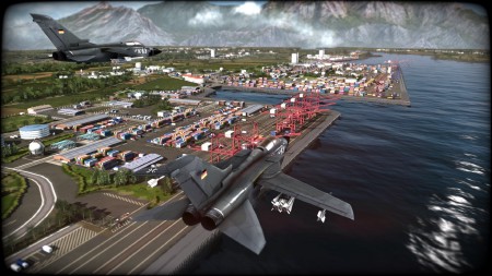 Wargame: AirLand Battle v.1579 + 2 DLC (2013/RUS/ENG/MULTI8) SteamRip by @nonymous