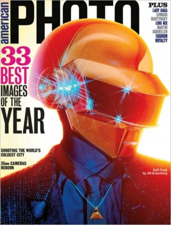 American PHOTO - January/February 2014