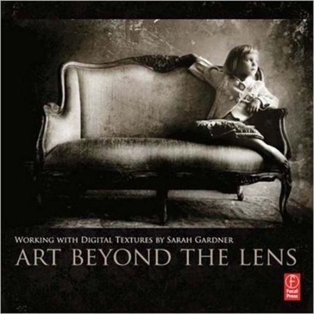 Art Beyond the Lens: Working with Digital Textures