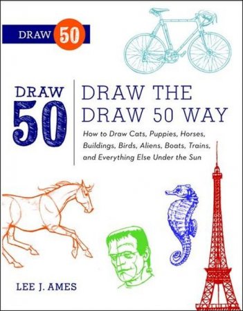 Draw the Draw 50 Way