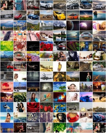 Computer Desktop Wallpapers Collection #809