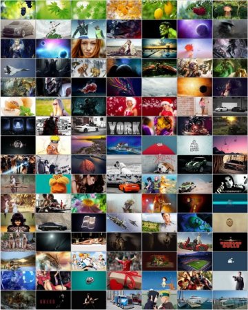 Best HD Wallpapers Pack �1098